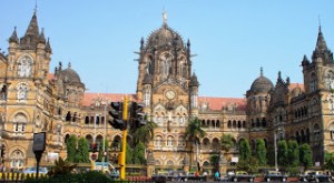 A VIctoria terminus Mumbaijpg