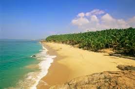 Kerala Beach