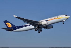 Jet airways