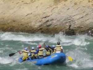 men shouldn't skip rafting
