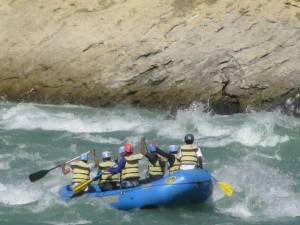 Rafting Rishikesh