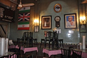 Brittania Cafe 2
