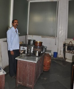 Brittania Cafe Chai Wala