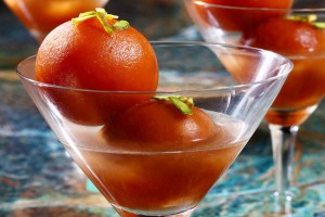 Gulab-Jamun