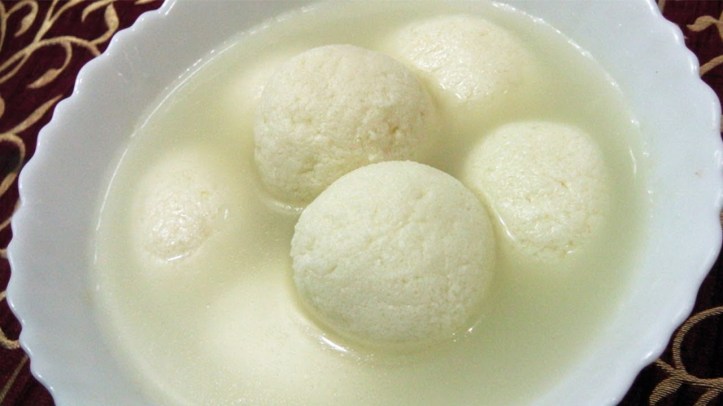 rasgulla
