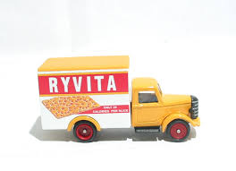 ryveta truck