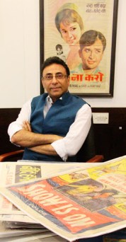 Sumant Batra