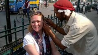 Lucknow Ear Cleaner